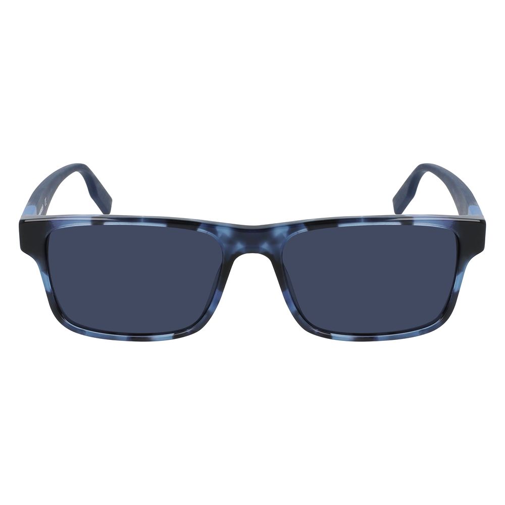 Converse Blue Acetate Sunglasses -   -  Converse.