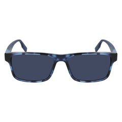 Converse Blue Acetate Sunglasses -   -  Converse.