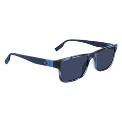 Converse Blue Acetate Sunglasses -   -  Converse.