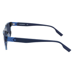 Converse Blue Acetate Sunglasses -   -  Converse.