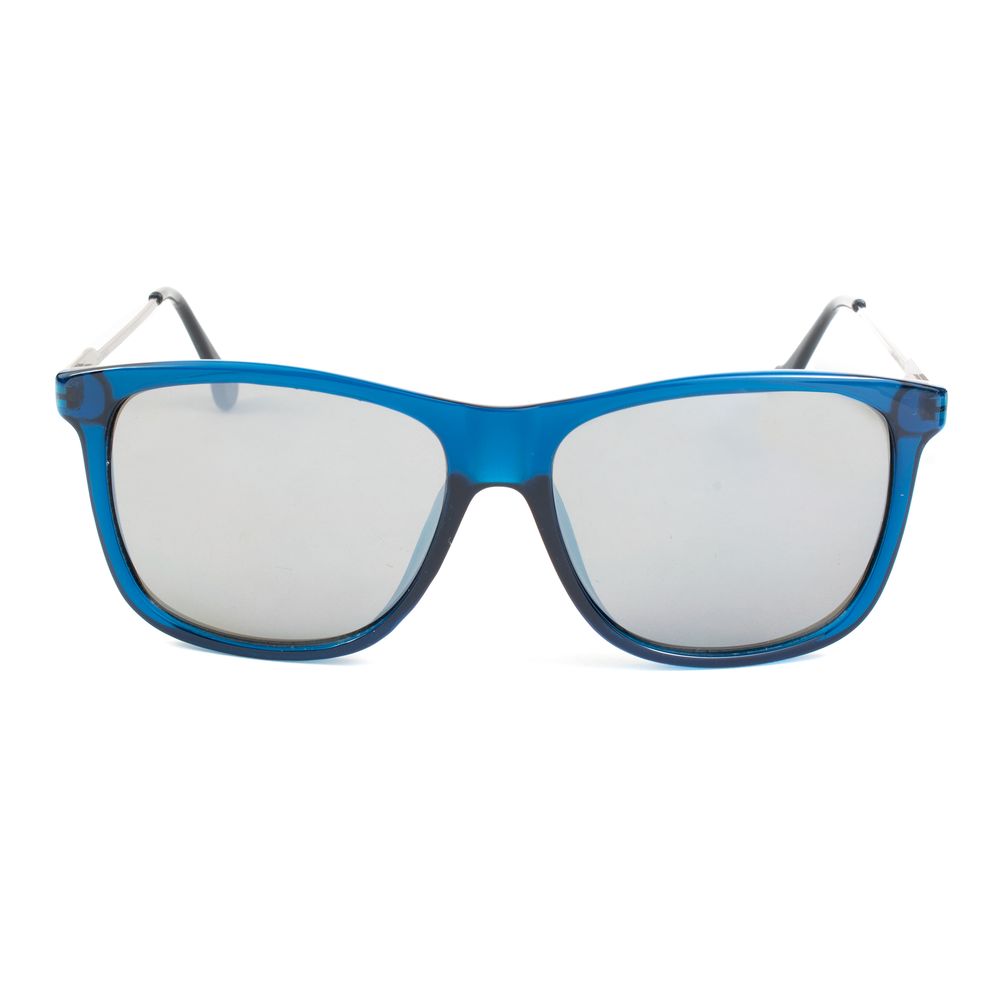 Converse Blue Acetate Sunglasses -   -  Converse.