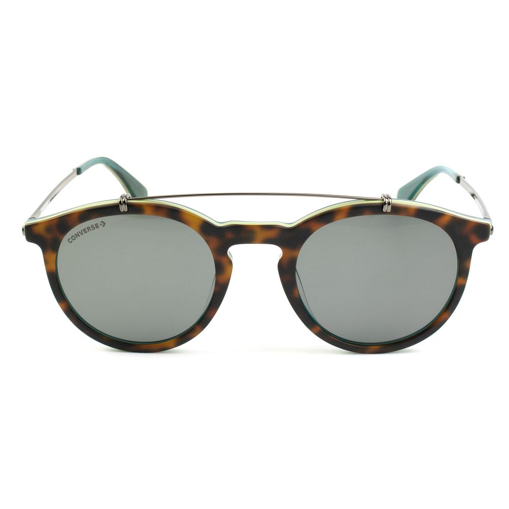 Converse Brown Acetate Sunglasses -  Unisex, Sunglasses -  Converse.