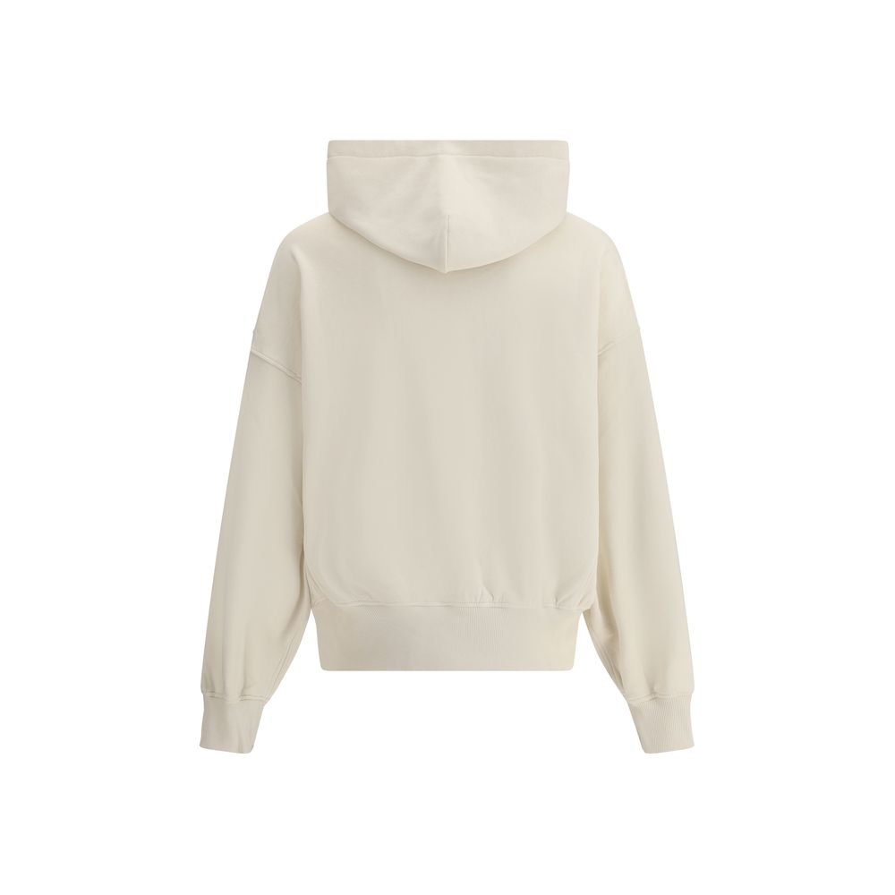 Dolce & Gabbana Oversized Hoodie -   -  Dolce & Gabbana.