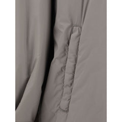 Herno Hooded Jacket -   -  Herno.
