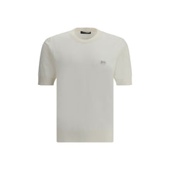 Dolce & Gabbana Logoed T-Shirt -   -  Dolce & Gabbana.