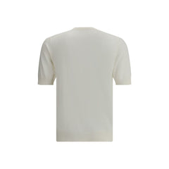 Dolce & Gabbana Logoed T-Shirt -   -  Dolce & Gabbana.