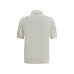 Dolce & Gabbana Logoed Polo Shirt -   -  Dolce & Gabbana.