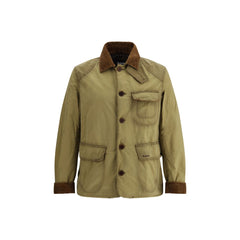 Barbour Workwear Jacket -   -  Barbour.