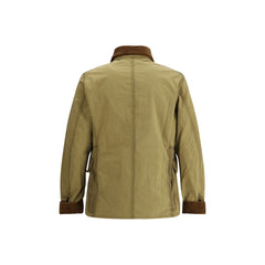 Barbour Workwear Jacket -   -  Barbour.