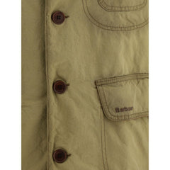 Barbour Workwear Jacket -   -  Barbour.