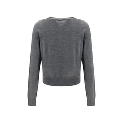 Prada Virgin wool Cardigan -   -  Prada.