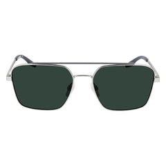 Converse Silver Metal Sunglasses -   -  Converse.