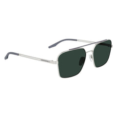 Converse Silver Metal Sunglasses -   -  Converse.