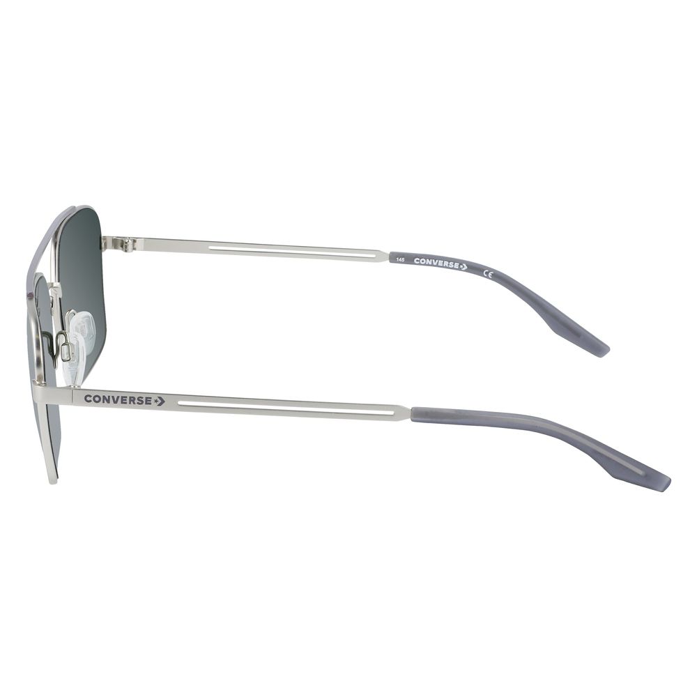 Converse Silver Metal Sunglasses -   -  Converse.