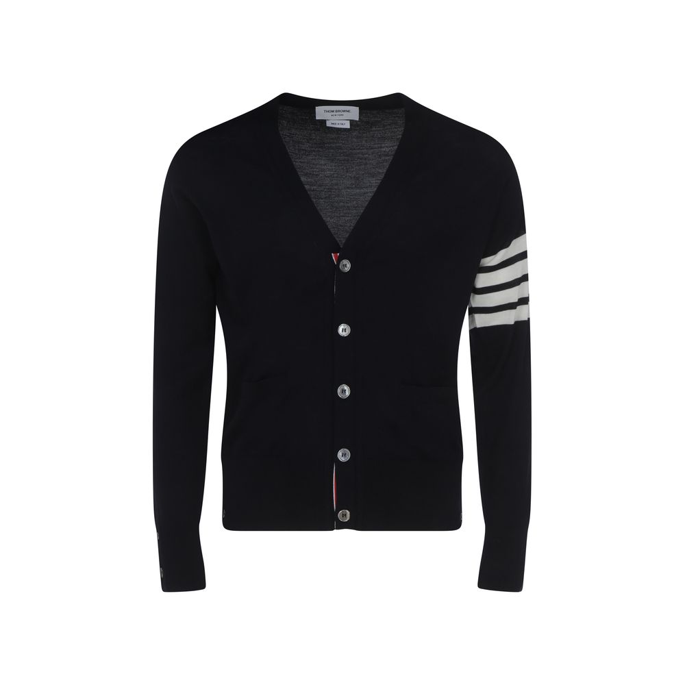 Thom Browne Cardigan -   -  Thom Browne.