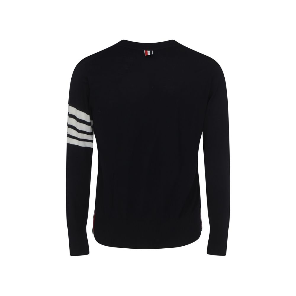 Thom Browne Cardigan -   -  Thom Browne.