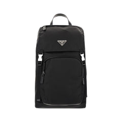 Prada Backpack -   -  Prada.