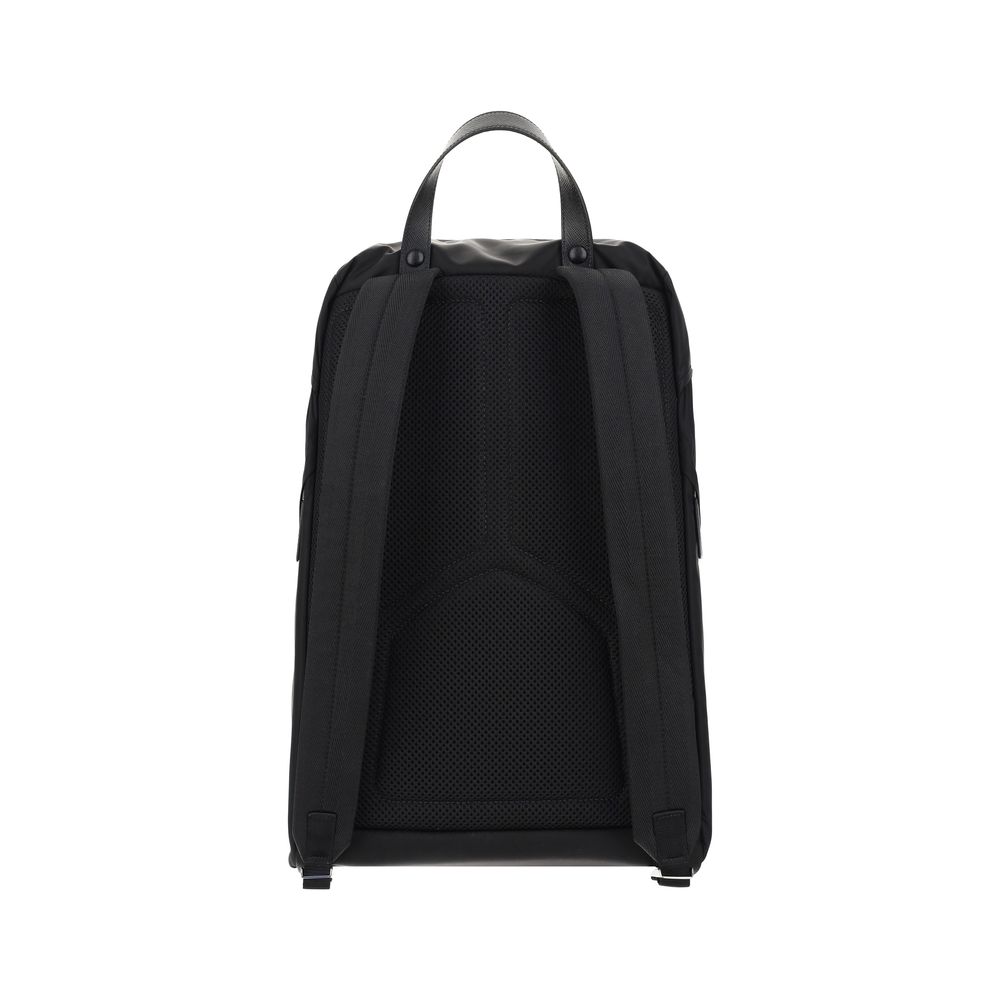 Prada Backpack -   -  Prada.