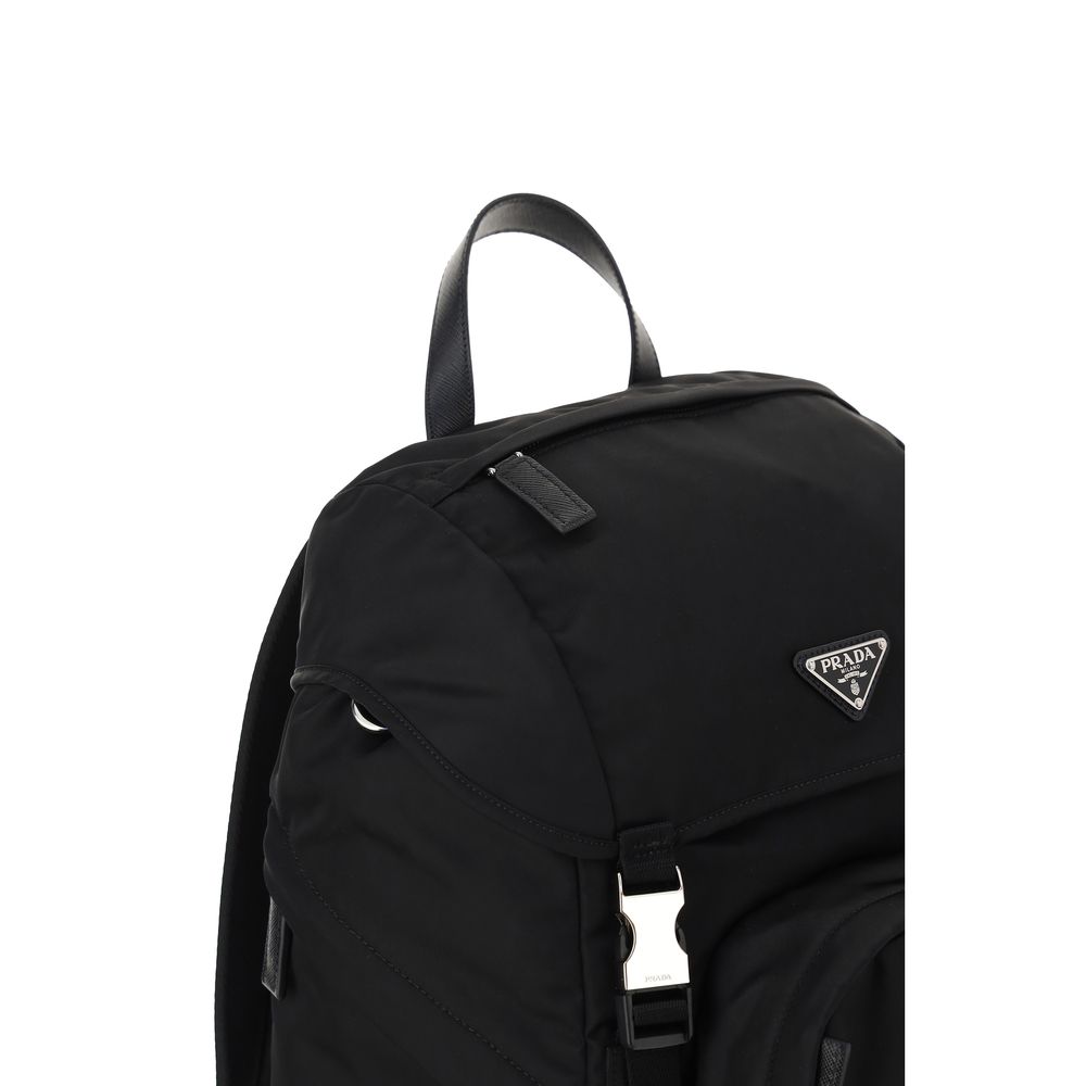 Prada Backpack -   -  Prada.