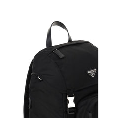 Prada Backpack -   -  Prada.