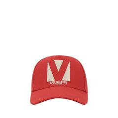 Valentino Garavani Logoed Baseball Hat -   -  Valentino Garavani.