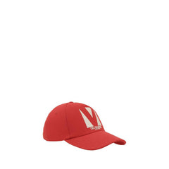 Valentino Garavani Logoed Baseball Hat -   -  Valentino Garavani.