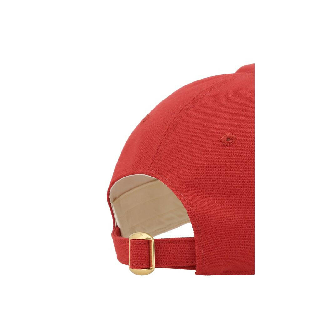 Valentino Garavani Logoed Baseball Hat -   -  Valentino Garavani.