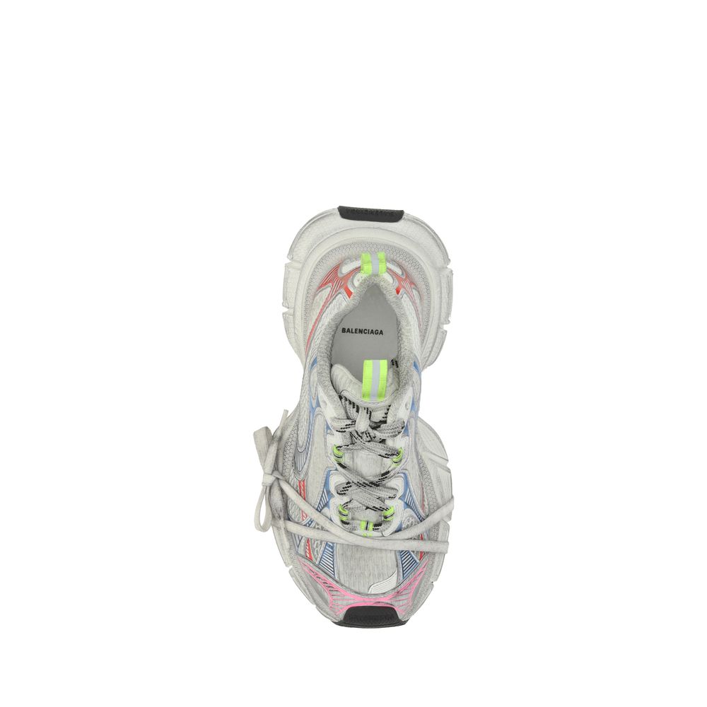 Balenciaga 3XL Sneakers -   -  Balenciaga.