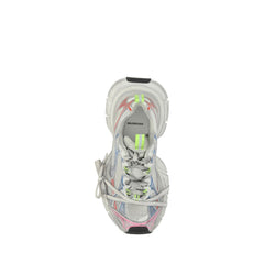 Balenciaga 3XL Sneakers -   -  Balenciaga.