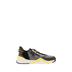Fendi Flow Sneakers -   -  Fendi.