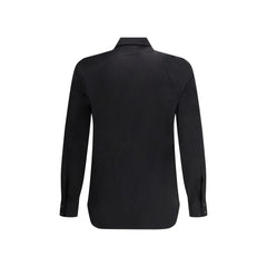 Alexander McQueen Buckle Shirt -   -  Alexander McQueen.