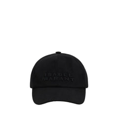 Isabel Marant Tyron Baseball Hat -   -  Isabel Marant.
