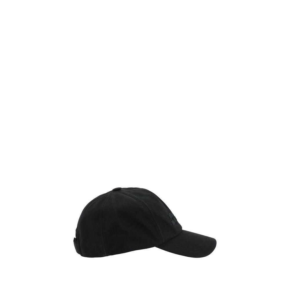 Isabel Marant Tyron Baseball Hat -   -  Isabel Marant.