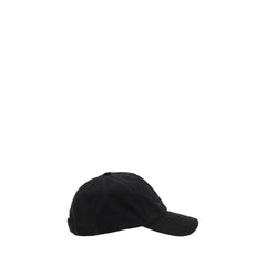 Isabel Marant Tyron Baseball Hat -   -  Isabel Marant.