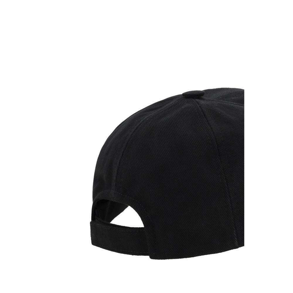 Isabel Marant Tyron Baseball Hat -   -  Isabel Marant.