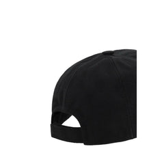 Isabel Marant Tyron Baseball Hat -   -  Isabel Marant.