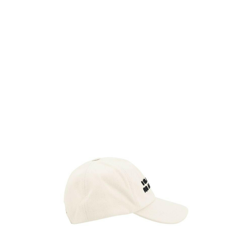 Isabel Marant Tyron Baseball Hat -   -  Isabel Marant.