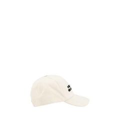 Isabel Marant Tyron Baseball Hat -   -  Isabel Marant.