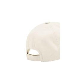 Isabel Marant Tyron Baseball Hat -   -  Isabel Marant.