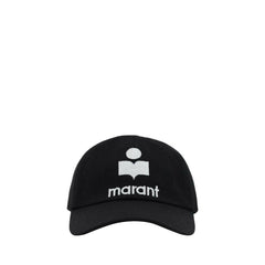 Isabel Marant Tyron Baseball Hat -   -  Isabel Marant.