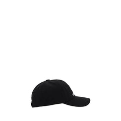 Isabel Marant Tyron Baseball Hat -   -  Isabel Marant.