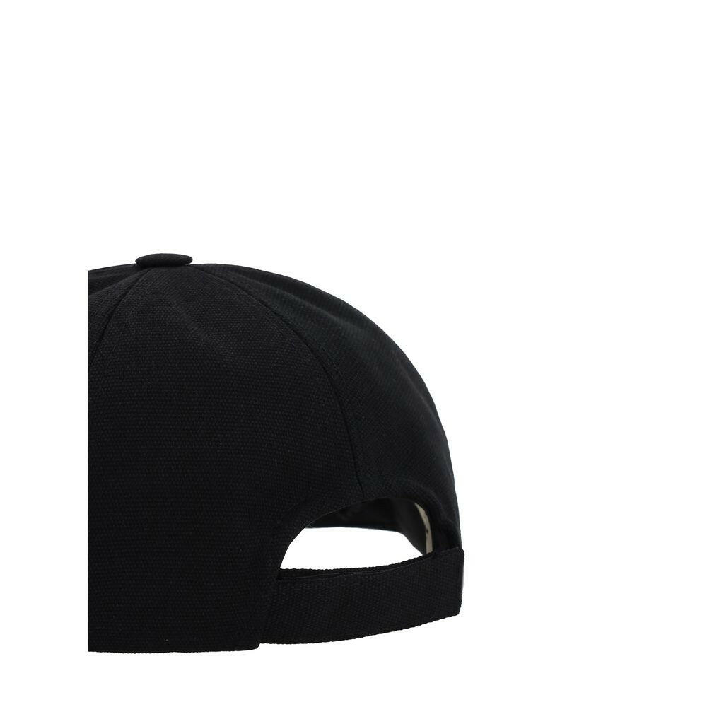Isabel Marant Tyron Baseball Hat -   -  Isabel Marant.