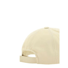 Isabel Marant Tyron Baseball Hat -   -  Isabel Marant.