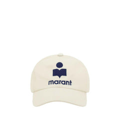 Isabel Marant Tyron Baseball Hat -   -  Isabel Marant.