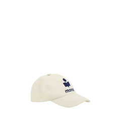 Isabel Marant Tyron Baseball Hat -   -  Isabel Marant.
