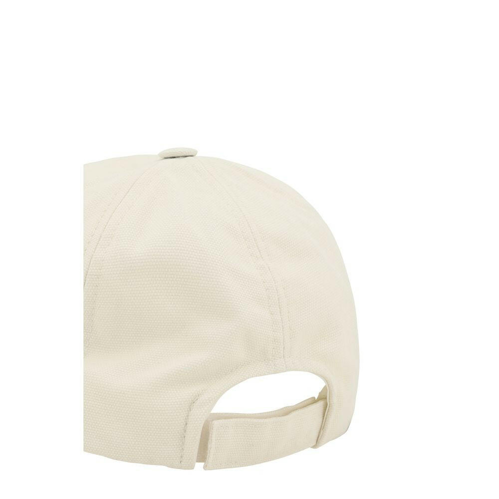Isabel Marant Tyron Baseball Hat -   -  Isabel Marant.