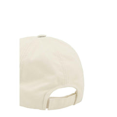 Isabel Marant Tyron Baseball Hat -   -  Isabel Marant.