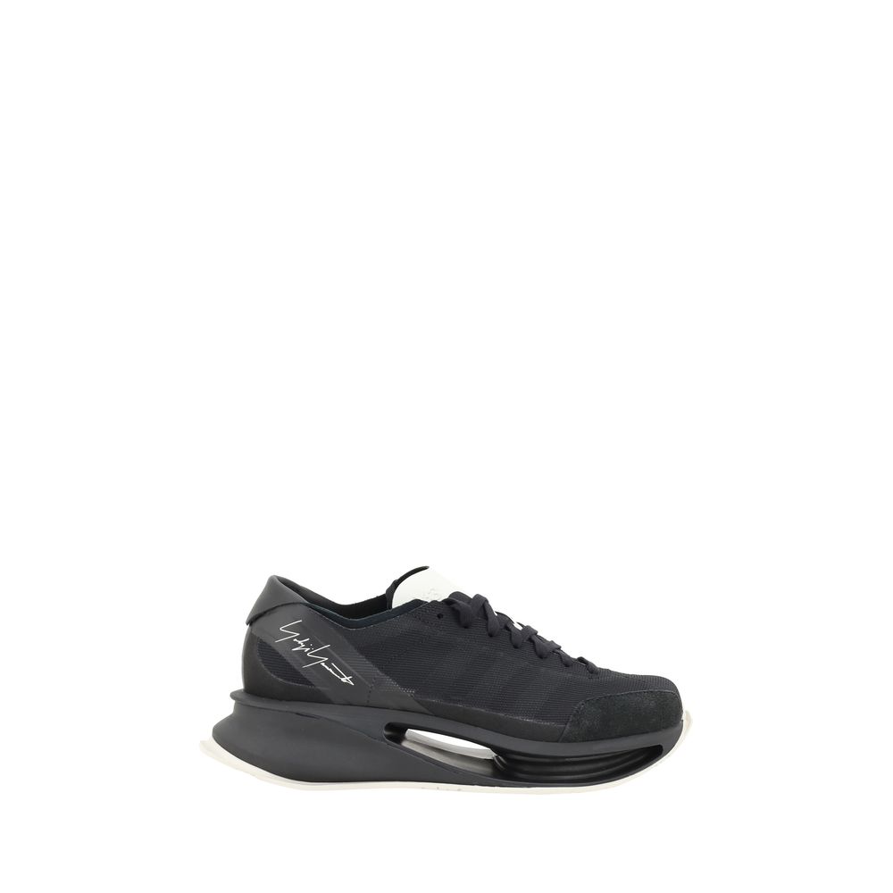 Y-3 S-Gendo Run Sneakers -   -  Y-3.