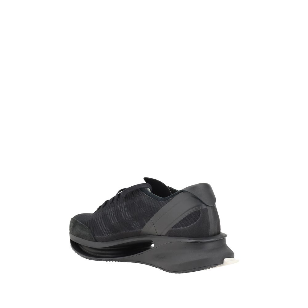 Y-3 S-Gendo Run Sneakers -   -  Y-3.