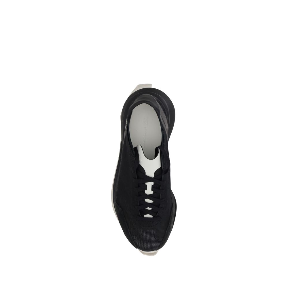 Y-3 S-Gendo Run Sneakers -   -  Y-3.